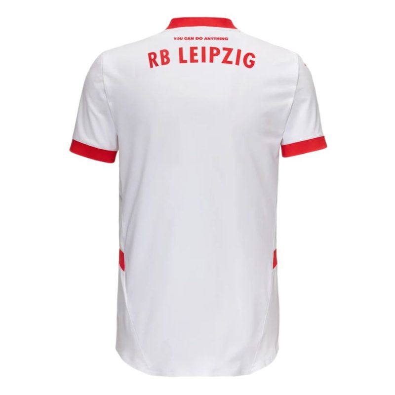 Maillot Match Red Bull Leipzig Domicile 2024 2025