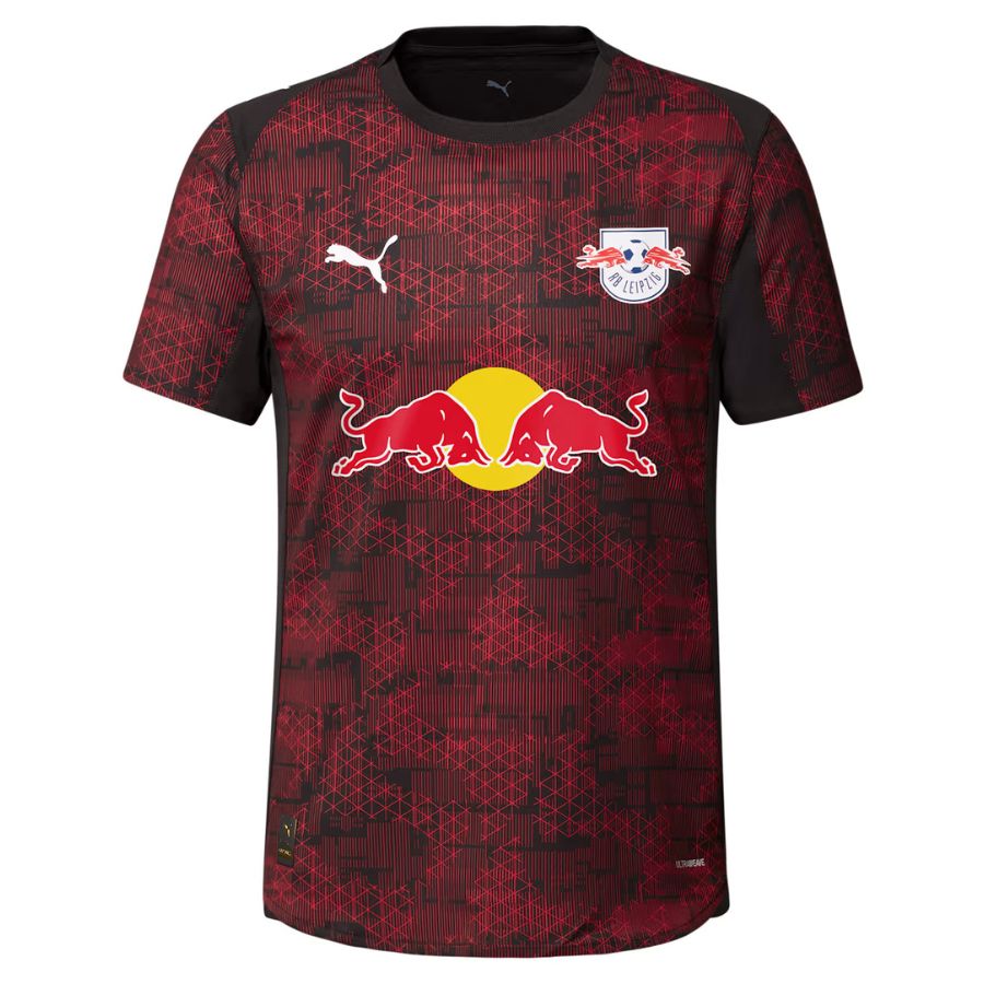 Maillot Match Red Bull Leipzig Third 2025 2026