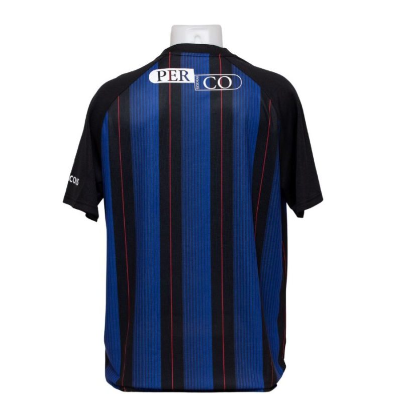 Maillot Middlesbrough Exterieur 2025 2026