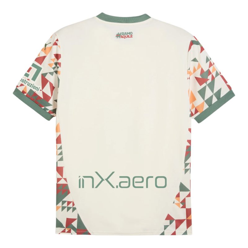 Maillot Palerme Third 2024 2025 Maillot Palerme Third 2024 2025