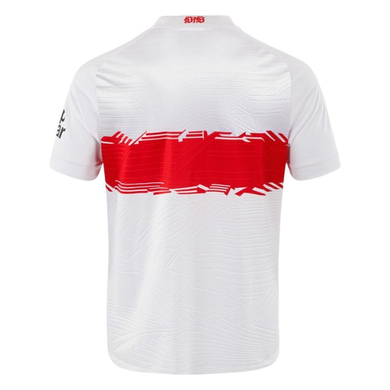 Maillot Stuttgart Domicile 2025 2026