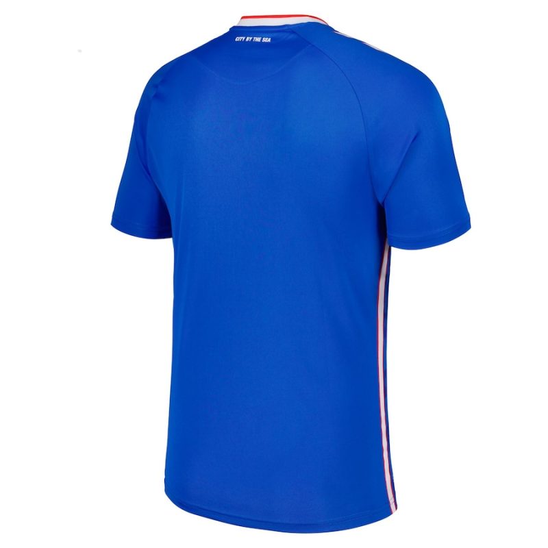 Maillot Sunderland Exterieur 2025 2026