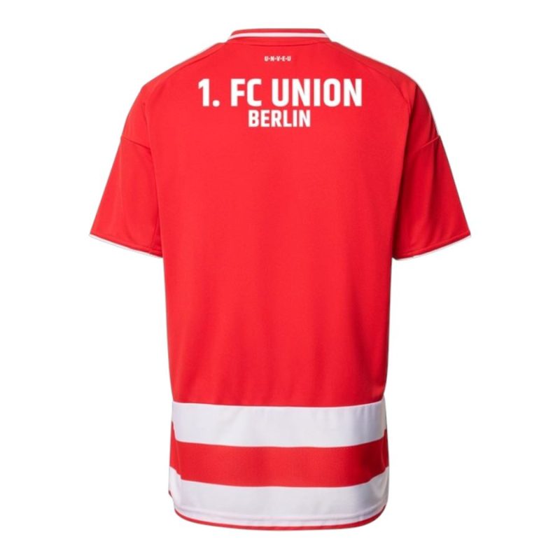 Maillot Union Berlin Domicile 2025 2026