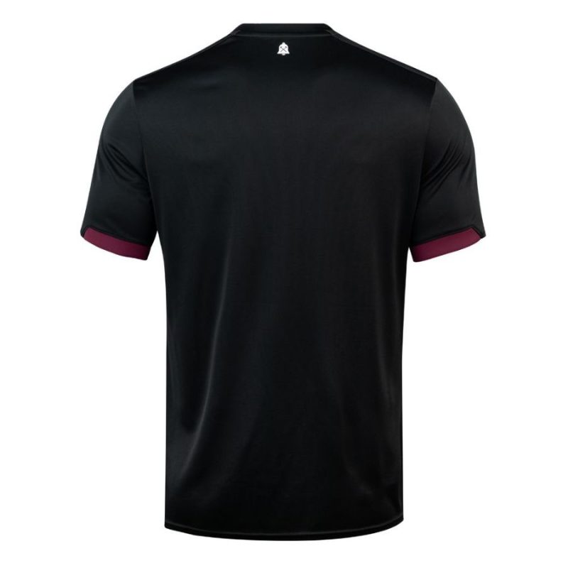 Maillot West Ham Exterieur 2024 2025