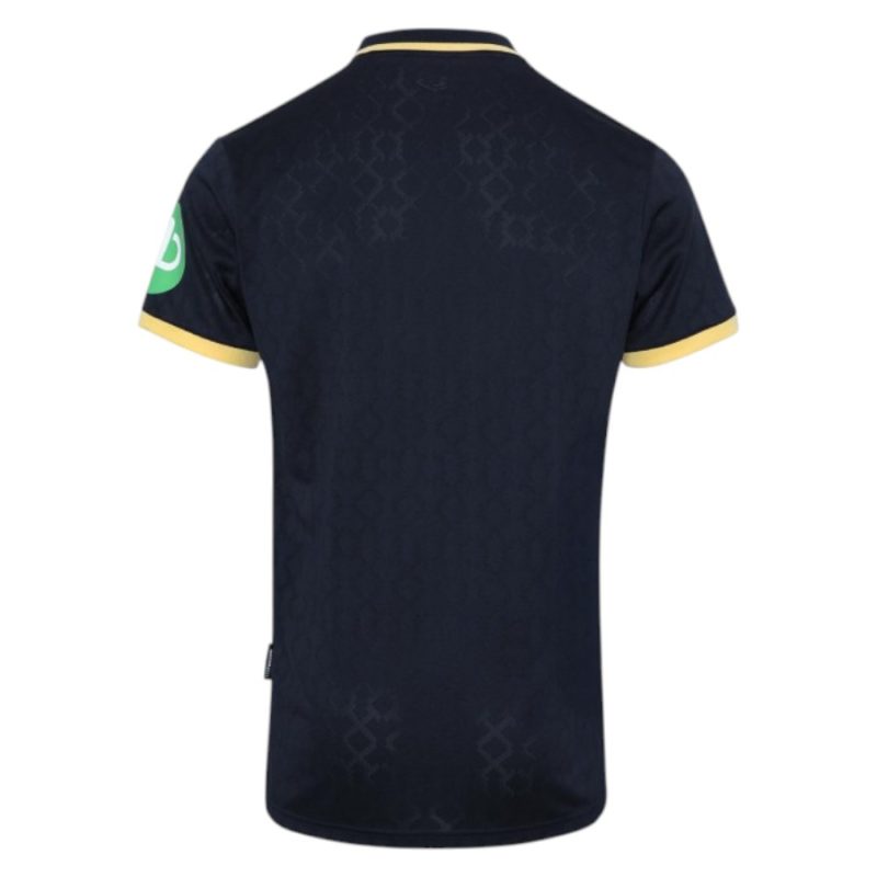 Maillot West Ham Third 2025 2026 Maillot West Ham Third 2025 2026