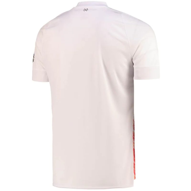 MAILLOT WEST HAM UNITED THIRD 2022 2023