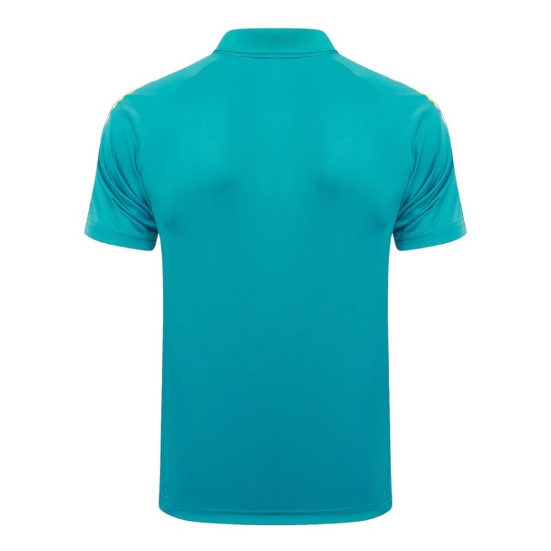 Survetement Ajax Polo 2024 2025 Vert