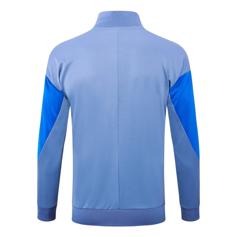 Survetement Inter Milan Veste 2024 2025 Bleu Survetement Inter Milan Veste 2024 2025 Bleu