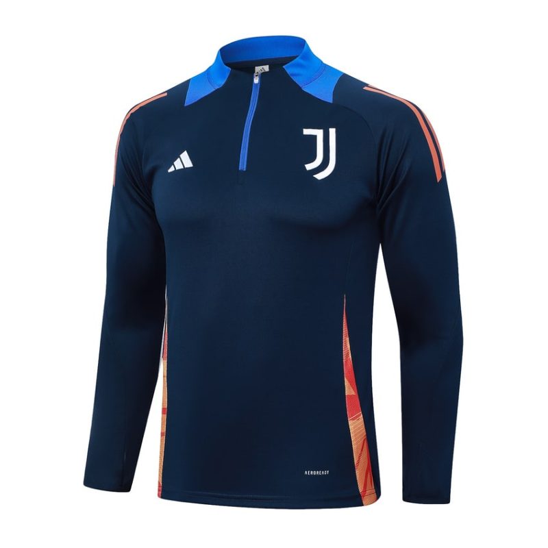 Survetement Juventus Training 2024 2025 Bleu Survetement Juventus Training 2024 2025 Bleu
