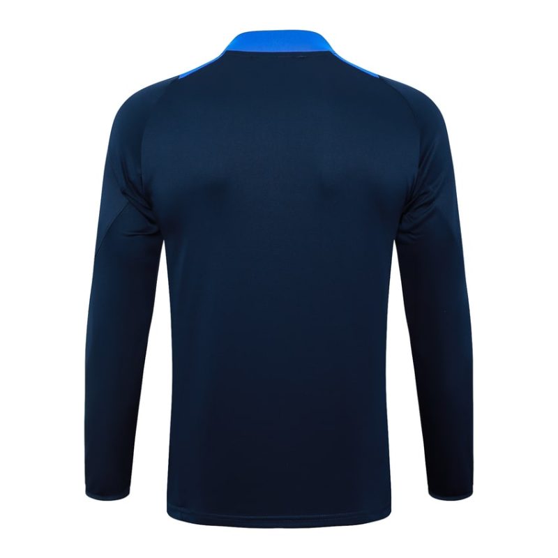 Survetement Juventus Training 2024 2025 Bleu Survetement Juventus Training 2024 2025 Bleu