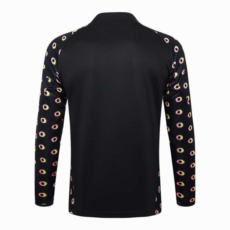 Survetement Juventus Training 2024 2025 Noir Survetement Juventus Training 2024 2025 Noir