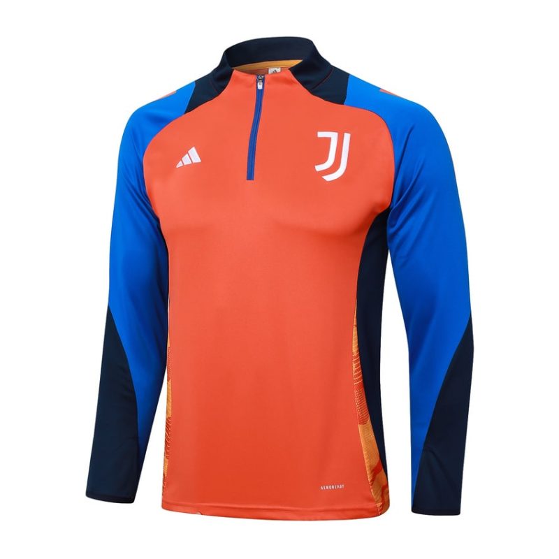 Survetement Juventus Training 2024 2025 Orange Survetement Juventus Training 2024 2025 Orange