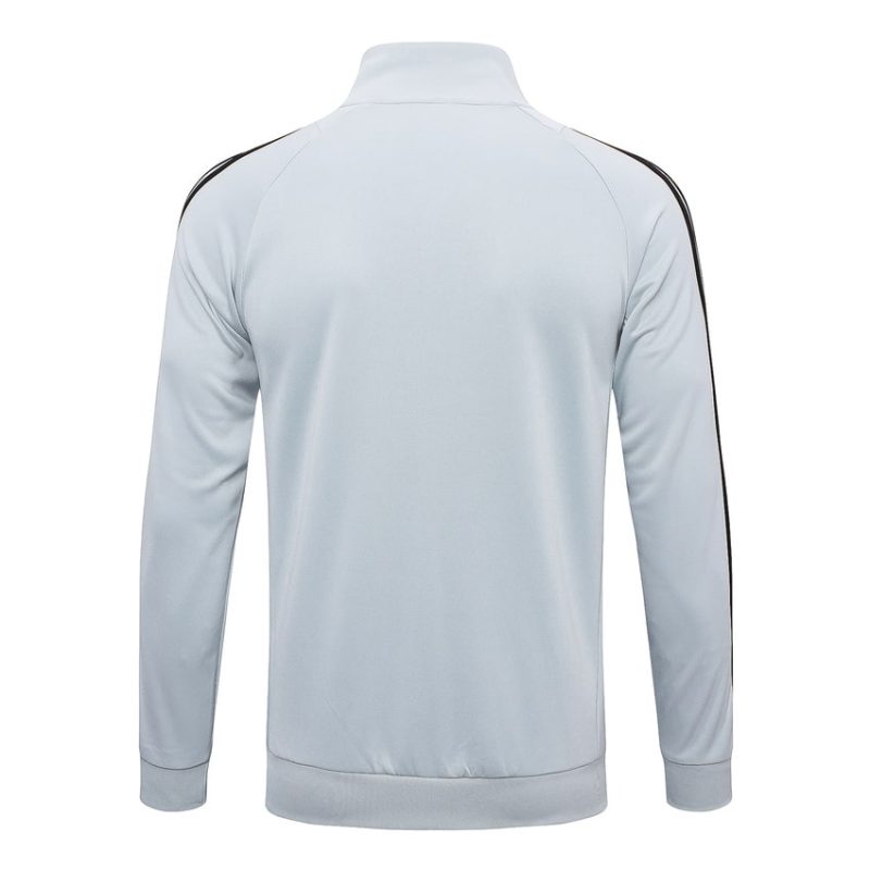 Survetement Juventus Veste 2024 2025 Blanc