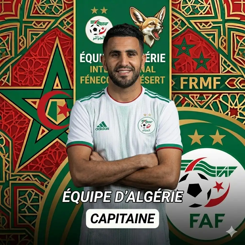 algerie