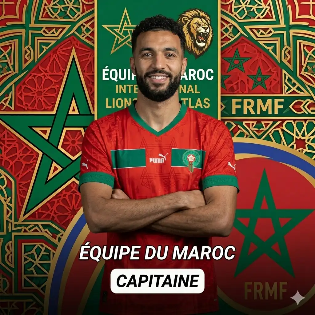 maroc