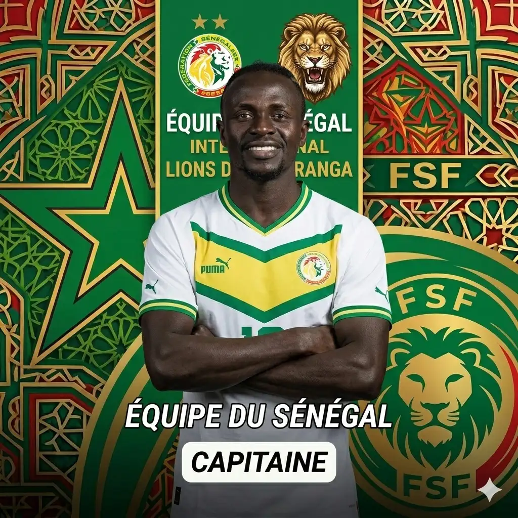 senegal