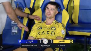 Al-Nassr 1-1 Al-Hilal (12/05/2026): Bento Tự Phá Lưới Nhà