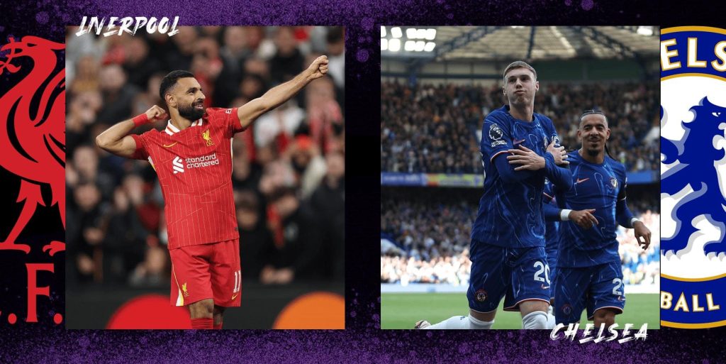 Soi Kèo Liverpool vs Chelsea