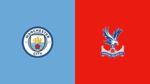 Man City vs Crystal Palace
