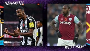 Soi Kèo Newcastle vs West Ham 23h30 17/05/2026